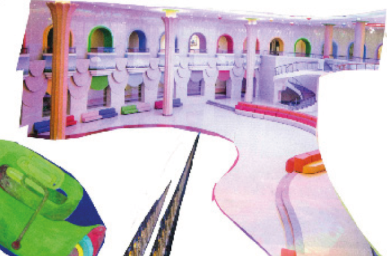 Creare per raccontarsi