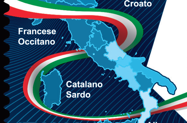 Minoranze linguistiche