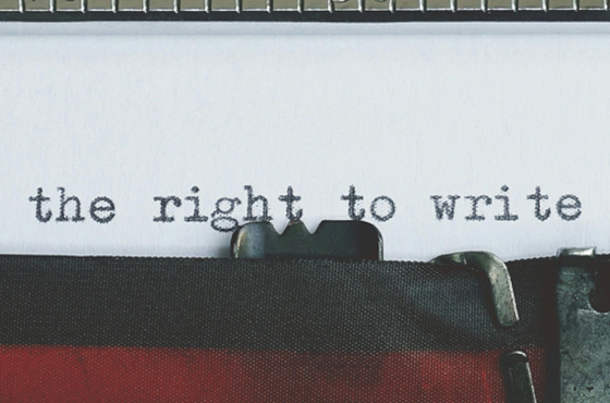 Macchina da scrivere