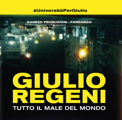 Tutto il male del mondo