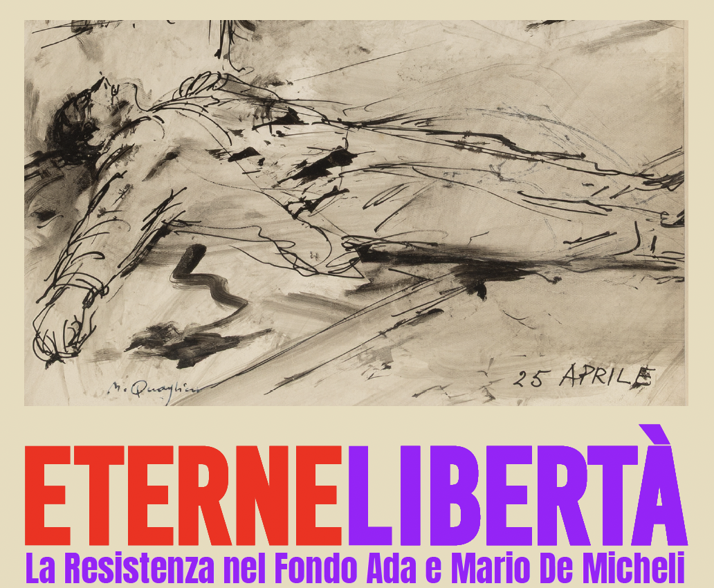 Eterne Libertà