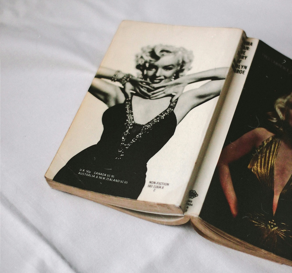 Marilyn