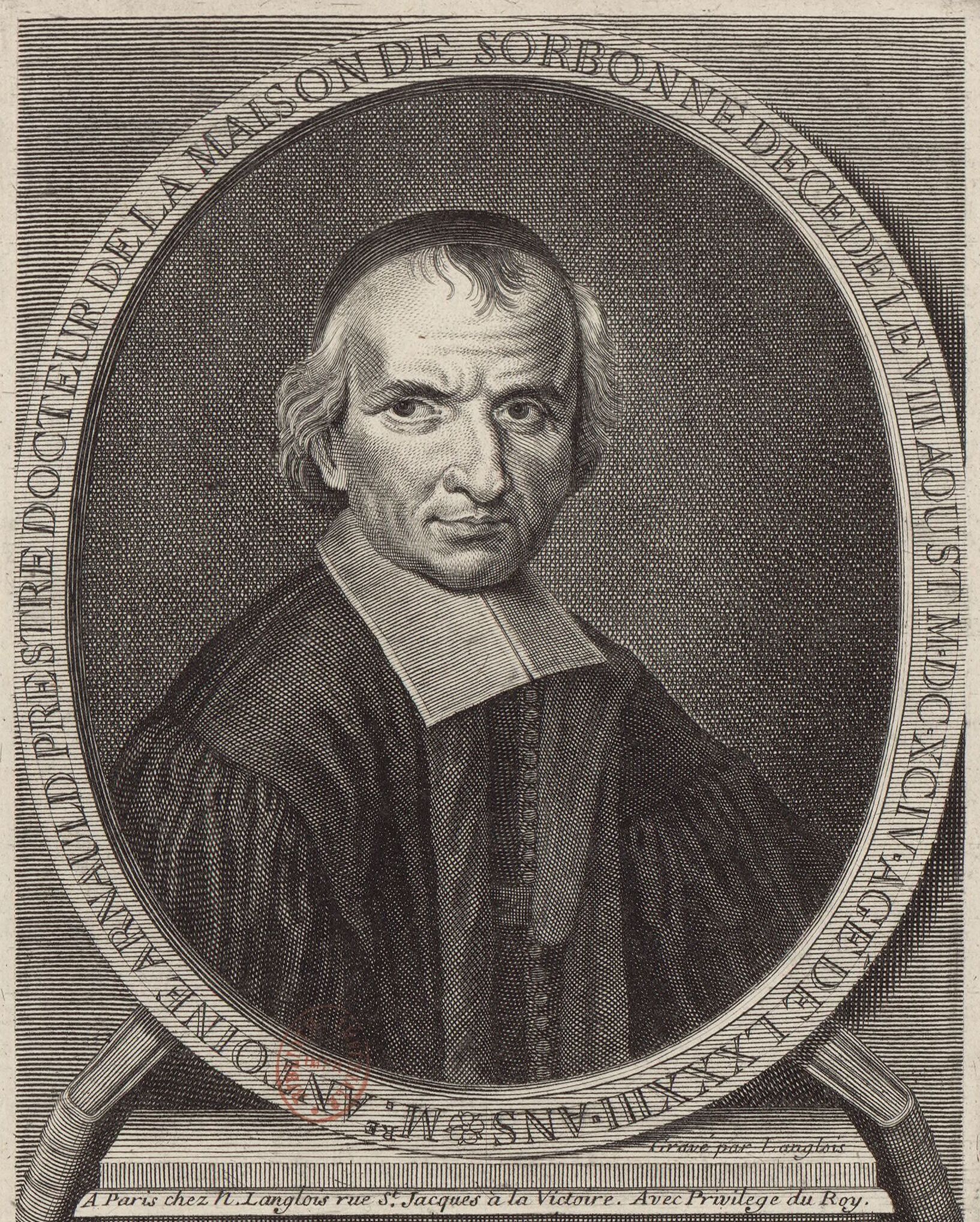 Arnauld