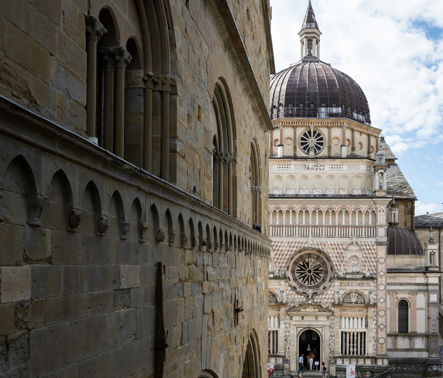 Duomo di Bergamo