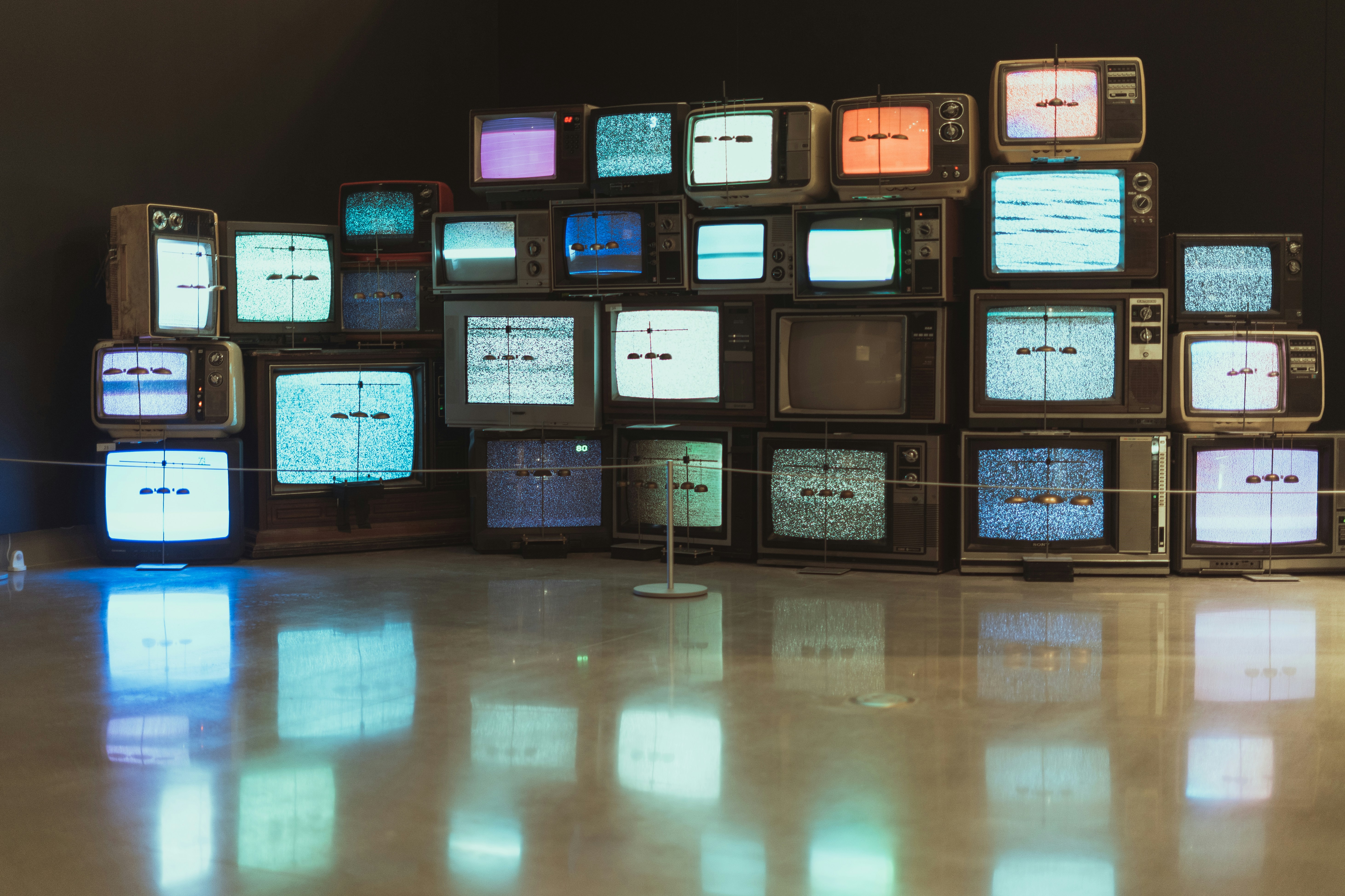 tv