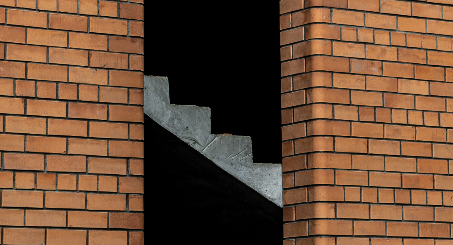 Scala muro