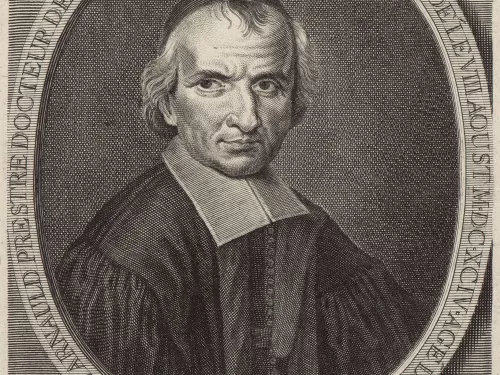 Arnauld