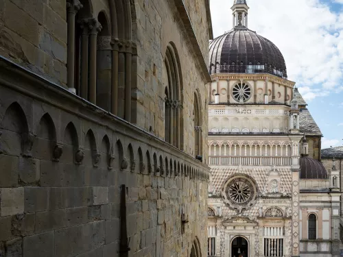 Duomo di Bergamo