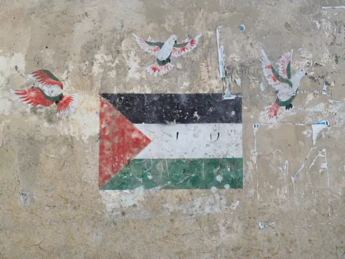 Palestina