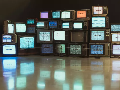 tv