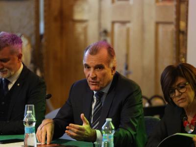 il castello ritrovato