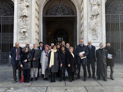 il castello ritrovato