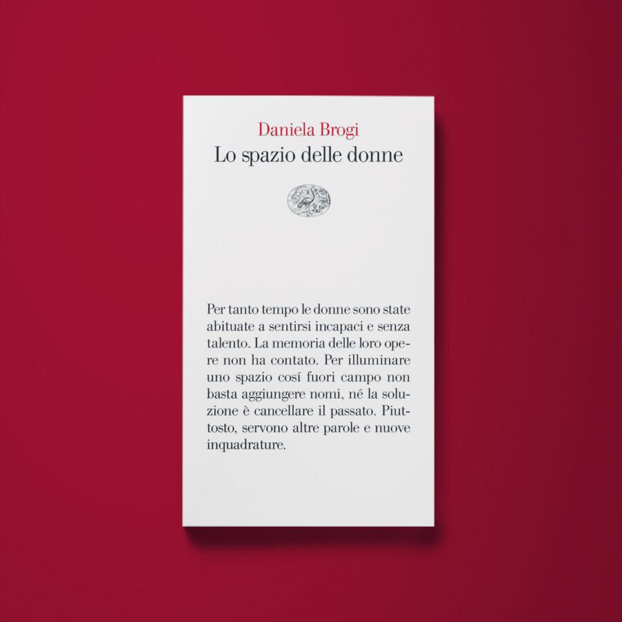 Lo spazio delle donne