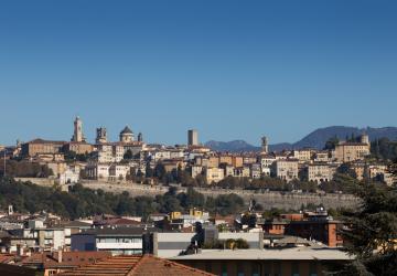 Bergamo Alta