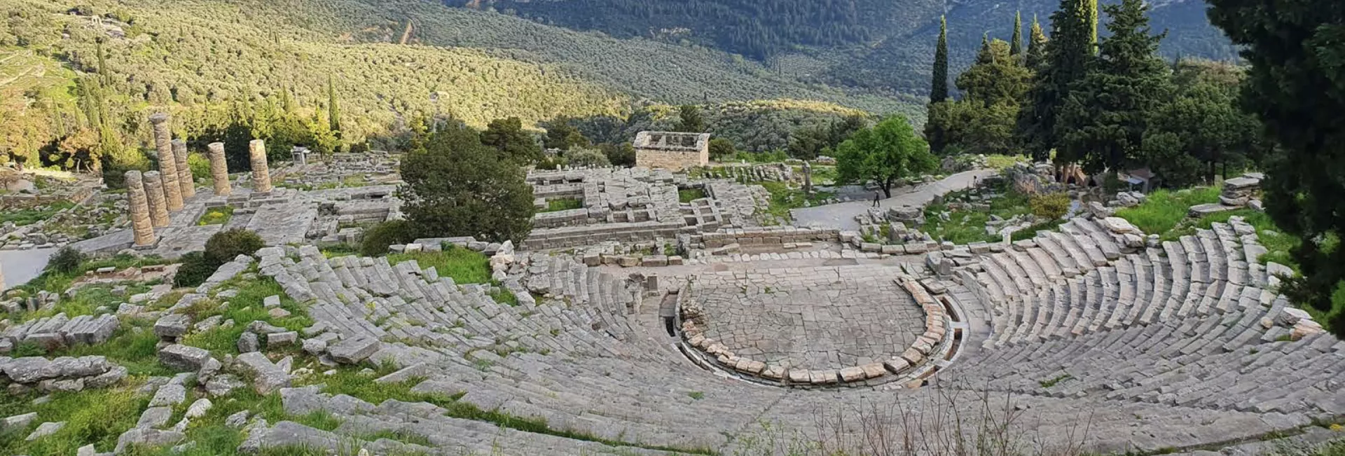 Viaggi di istruzione