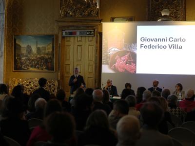 il castello ritrovato