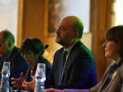 il castello ritrovato