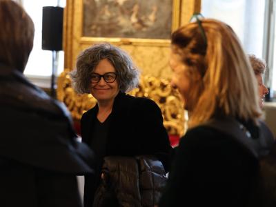 il castello ritrovato