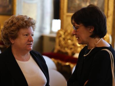 il castello ritrovato