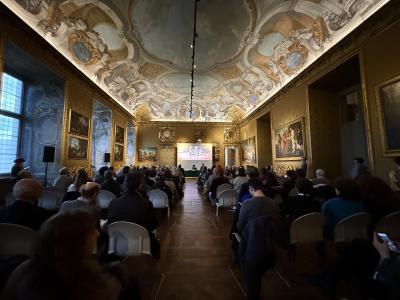 il castello ritrovato