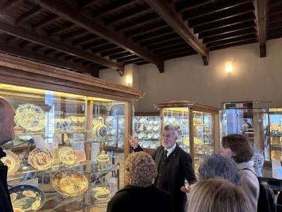 il castello ritrovato