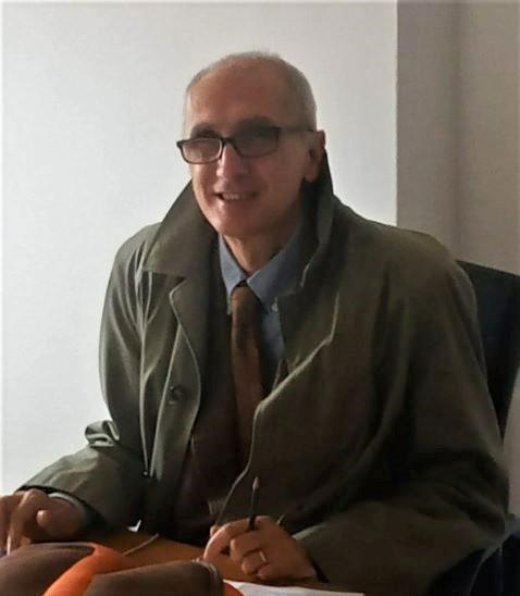 prof. Alfredo Paternoster prof. Alfredo Paternoster