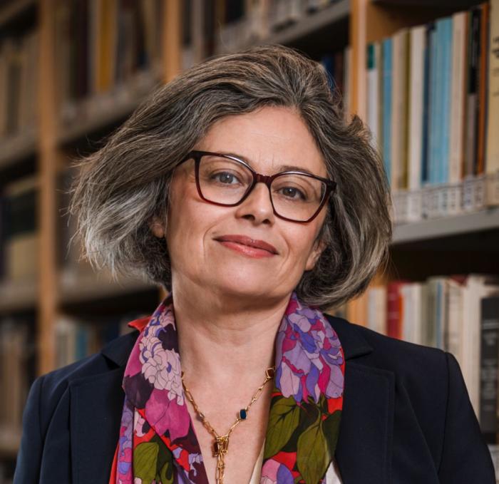 Francesca Pasquali