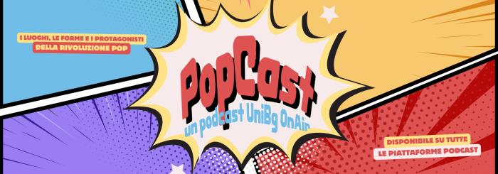 PopCast PopCast