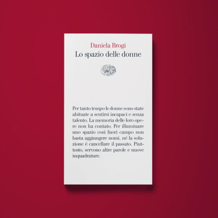 Lo spazio delle donne