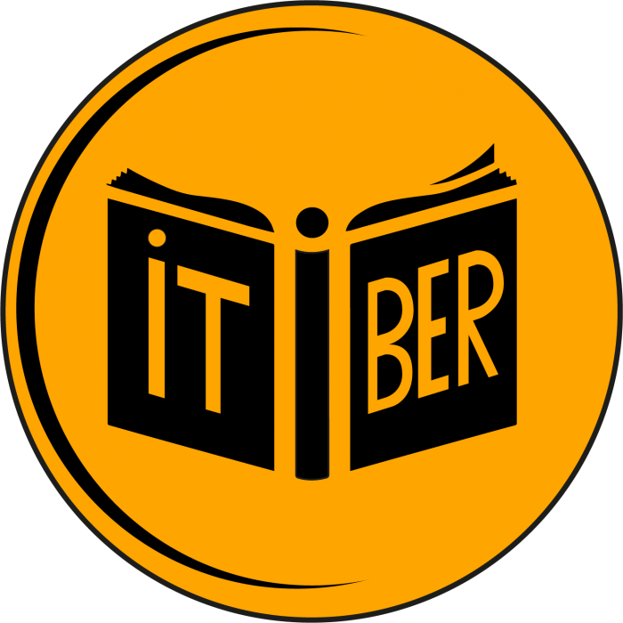 Logo Itiber Logo Itiber