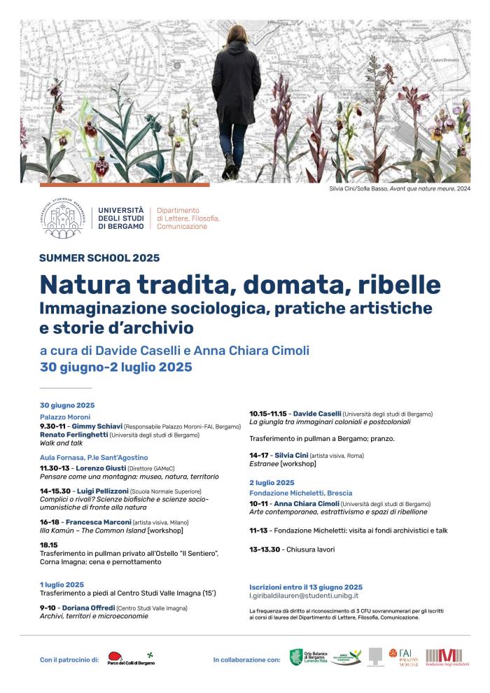Natura tradita