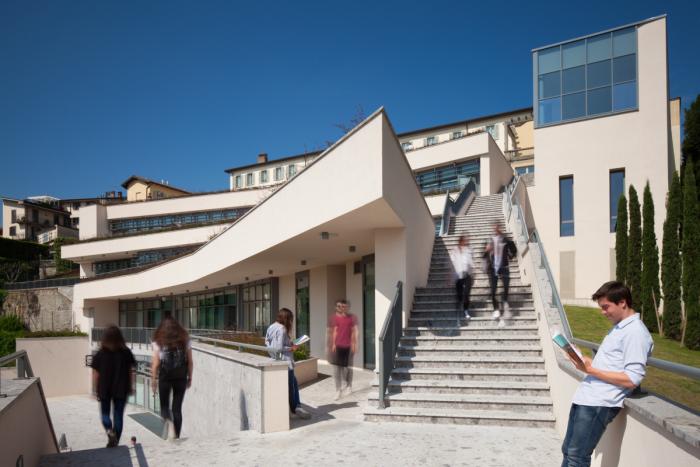 Sede Pignolo Sede Pignolo