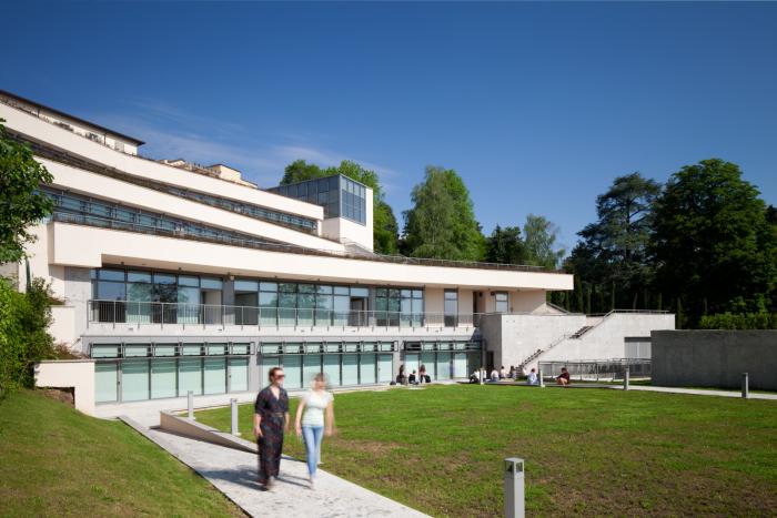 Pignolo esterno
