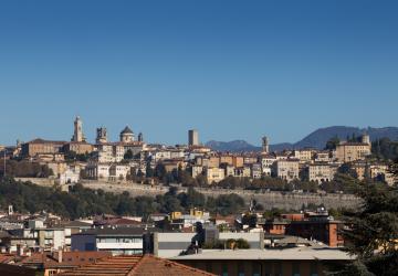 Bergamo Alta Bergamo Alta
