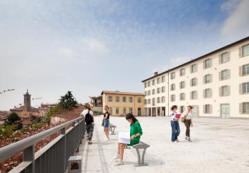 Governance Dipartimento LFC